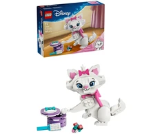 LEGO® ǀ „Disney“ Žavioji Merė iš filmo Aristokatės 43286