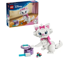 LEGO® ǀ „Disney“ Žavioji Merė iš filmo Aristokatės 43286