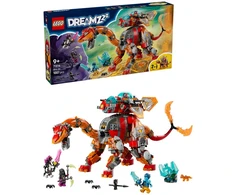 „LEGO® DREAMZzz™“ Dinozauro-lėktuvo rinkinys 71514