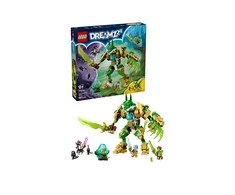 LEGO® Robotas sargybinis-lapė