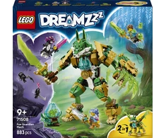 LEGO® DREAMZzz™ Robotas sargybinis-lapė 71508