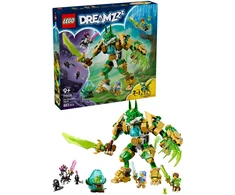LEGO® DREAMZzz™ Robotas sargybinis-lapė 71508