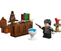 LEGO® Dumbldoro kabinetas su Hariu Poteriu 30724