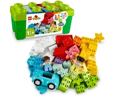 „LEGO® DUPLO® Classic“ Kaladėlių dėžė (10913) 10913