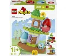 LEGO® DUPLO Balansavimo ir dėliojimo medis (10440)