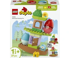 LEGO® DUPLO Balansavimo ir dėliojimo medis (10440)
