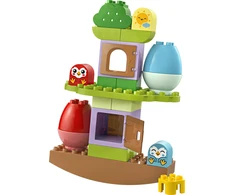 LEGO® DUPLO Balansavimo ir dėliojimo medis (10440)