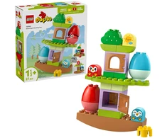 LEGO® DUPLO Balansavimo ir dėliojimo medis (10440)