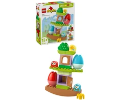 LEGO® DUPLO Balansavimo ir dėliojimo medis (10440)