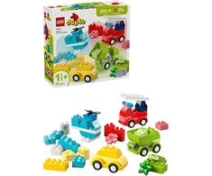 LEGO DUPLO My First Kūrybinės mašinėlės 10474