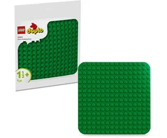 LEGO® DUPLO Žalia pagrindo plokštelė (10460)