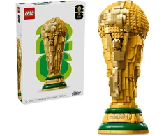 „LEGO® Editions“ „FIFA World Cup™“ oficiali taurė, 43020