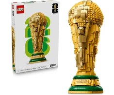 „LEGO® Editions“ „FIFA World Cup™“ oficiali taurė, 43020