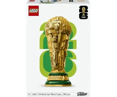 „LEGO® Editions“ „FIFA World Cup™“ oficiali taurė, 43020