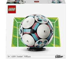 „LEGO® Editions“ futbolo kamuolio modelis, 43019