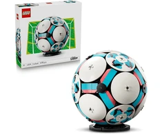 „LEGO® Editions“ futbolo kamuolio modelis, 43019