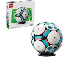 „LEGO® Editions“ futbolo kamuolio modelis, 43019