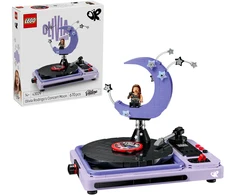 LEGO® Editions Olivijos Rodrigo koncertinis mėnulis 43029