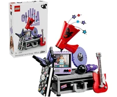 LEGO® Editions Olivijos Rodrigo slaptavietė 43030