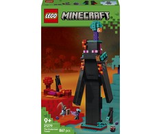 LEGO® Minecraft Endermeno bokštas (21279)