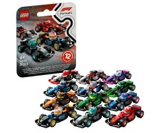 LEGO® F1® kolekciniai lenktyniniai automobiliai (71049)