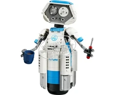 LEGO® ǀ Marvel Fantastiškojo ketverto H.E.R.B.I.E. 76339