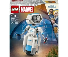LEGO® ǀ Marvel Fantastiškojo ketverto H.E.R.B.I.E. 76339