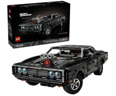 LEGO® „Fast and Furious“ automobilis „Dodge Charger R/T“