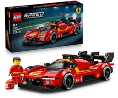 LEGO® Ferrari 499P