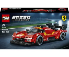 LEGO® Ferrari 499P