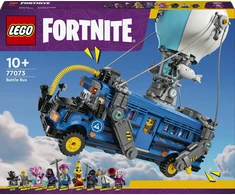 LEGO® Fortnite® Battle Bus (77073)