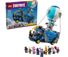 LEGO® Fortnite® Battle Bus (77073)