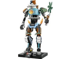 LEGO® Fortnite® KIT konstravimo rinkinys 77081