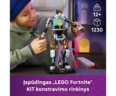 LEGO® Fortnite® KIT konstravimo rinkinys 77081