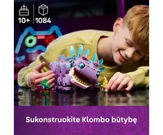 LEGO® Fortnite Klombo (77077)