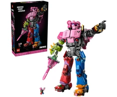 LEGO® Fortnite® Mecha Team Leader (77078)