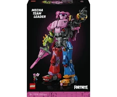 LEGO® Fortnite® Mecha Team Leader (77078)