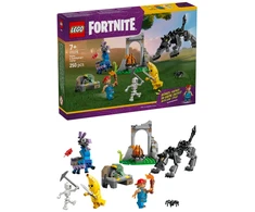 LEGO® Fortnite® Peely ir Sparkplug stovykla Rinkinys 77075