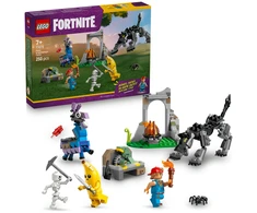 LEGO® Fortnite® Peely ir Sparkplug stovykla Rinkinys 77075
