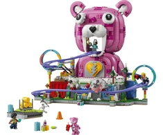 LEGO® Fortnite® Rave Cave Konstravimo rinkinys 77082