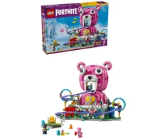 LEGO® Fortnite® Rave Cave Konstravimo rinkinys 77082