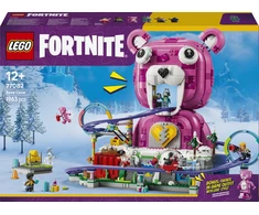 LEGO® Fortnite® Rave Cave Konstravimo rinkinys 77082