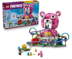 LEGO® Fortnite® Rave Cave Konstravimo rinkinys 77082