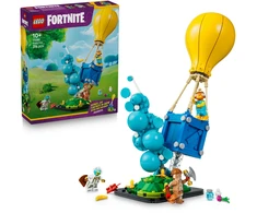 LEGO® Fortnite® Supply Drop Konstravimo rinkinys 77080