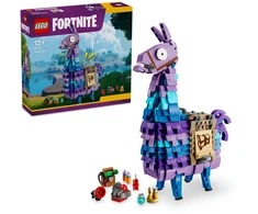 LEGO® Fortnite® Supply Llama (77071)