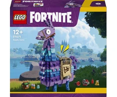 LEGO® Fortnite® Supply Llama (77071)