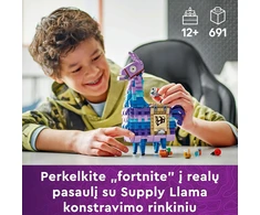LEGO® Fortnite® Supply Llama (77071)