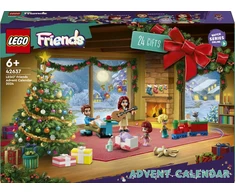 Advento kalendorius LEGO Friends 2024 (42637)
