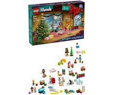 Advento kalendorius LEGO Friends 2024 (42637)