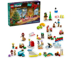 Advento kalendorius LEGO Friends 2024 (42637)